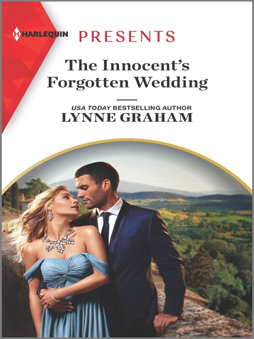 Title details for The Innocent's Forgotten Wedding by Lynne Graham - Wait list